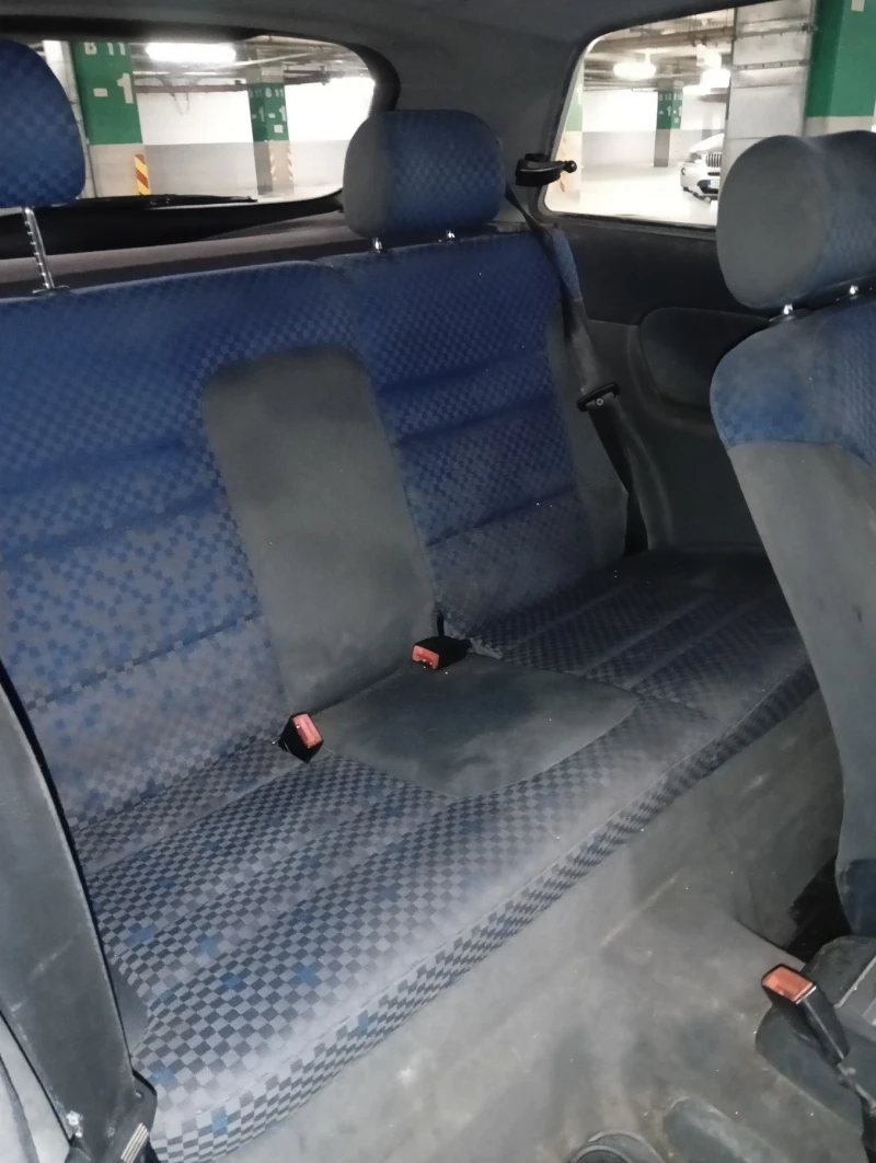 Audi A3 1.8T /150hp, снимка 7 - Автомобили и джипове - 53184283