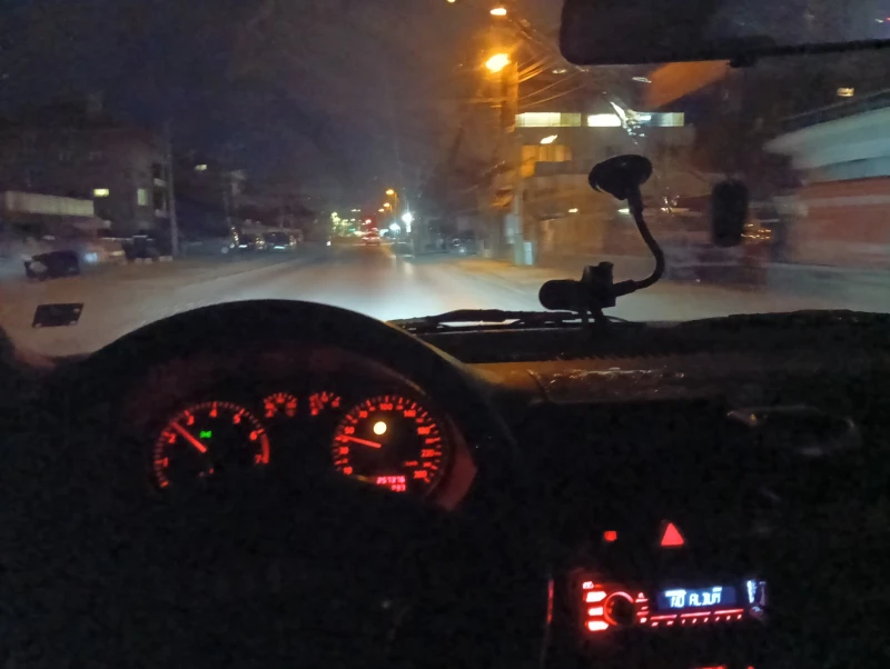 Audi A3 1.8T /150hp, снимка 15 - Автомобили и джипове - 53184283