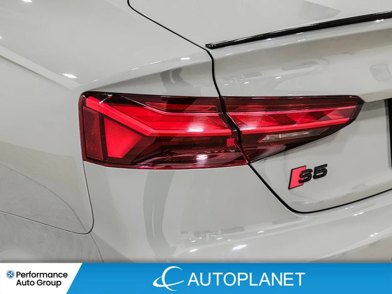 Audi S5 SPORTBACK, QUATTRO, С РЕГИСТРАЦИЯ&АВТО КРЕДИТ, снимка 4 - Автомобили и джипове - 53272472