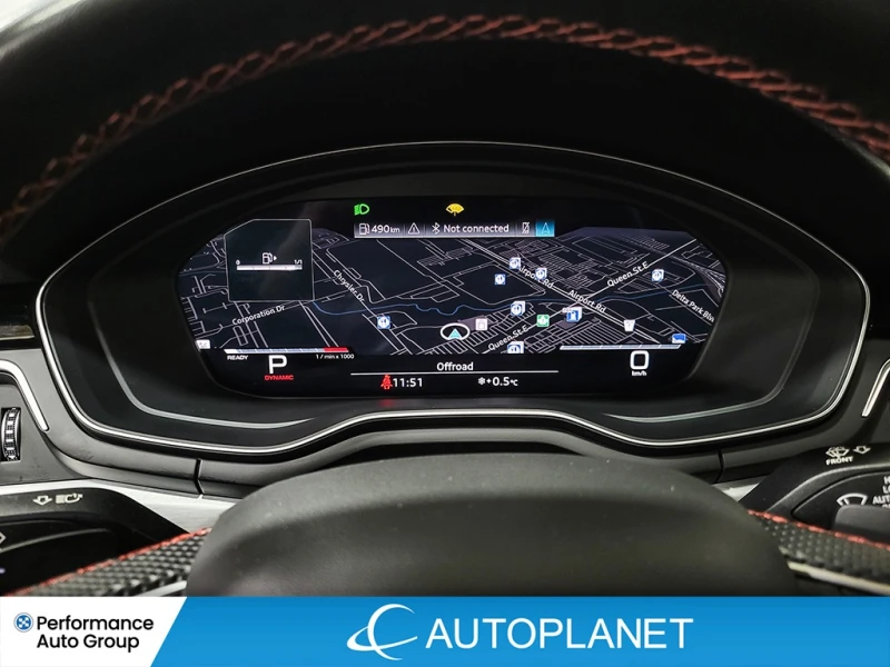 Audi S5 SPORTBACK, QUATTRO, С РЕГИСТРАЦИЯ&АВТО КРЕДИТ, снимка 8 - Автомобили и джипове - 53272472