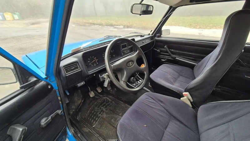 Lada 2107 1.5 I ГАЗ I СПЕШНО, снимка 10 - Автомобили и джипове - 53381848