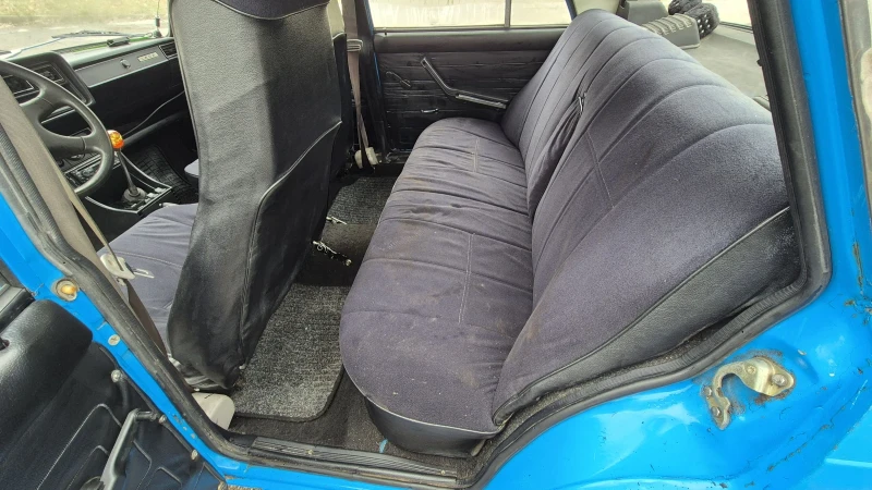 Lada 2107 1.5 I ГАЗ I СПЕШНО, снимка 14 - Автомобили и джипове - 53381848