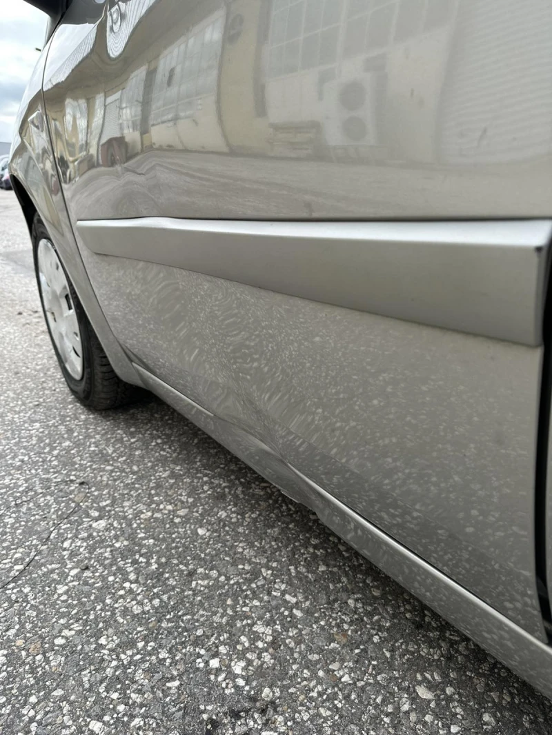 Renault Scenic 1.6* 16V* Ръчка, снимка 14 - Автомобили и джипове - 53432703