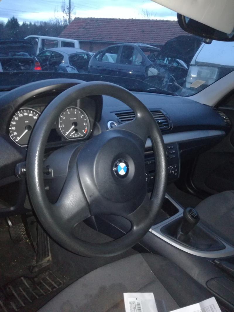 BMW 116, снимка 2 - Автомобили и джипове - 45745326