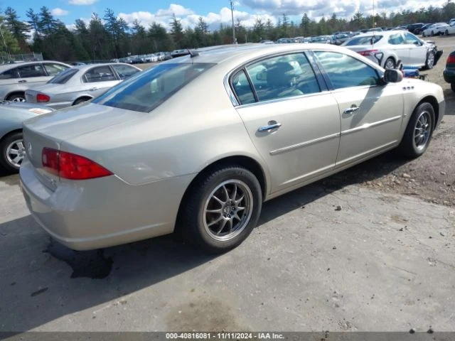 Buick Park avenue  LUCERNE CXL 3.8L - изображение 4