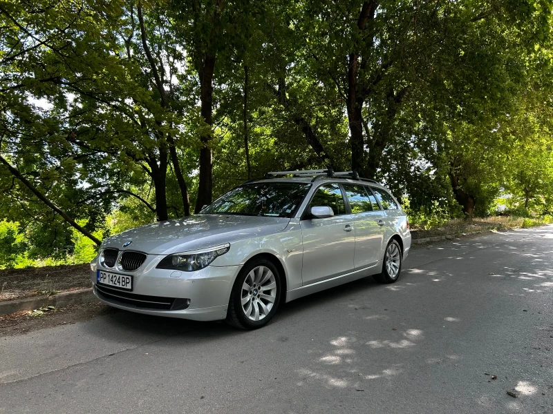 BMW 530 530i - 14999 лв. - 68349991 1