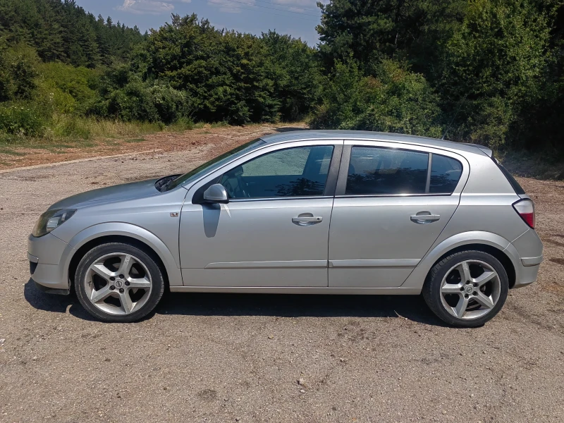 Opel Astra Opel Astra COSMO 1.6 105 газ - 5500 лв. - 74549521 1