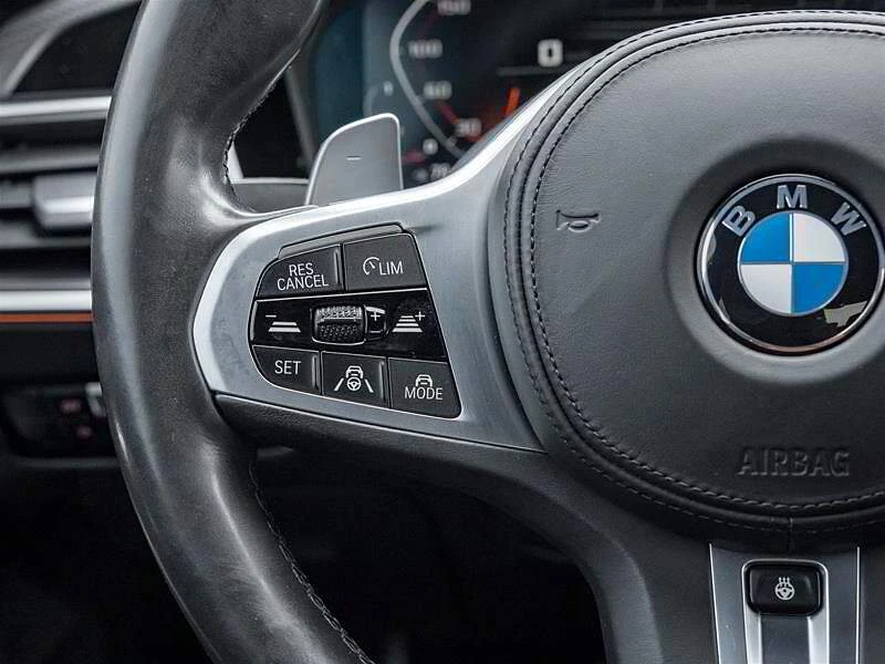 BMW 340 XDRIVE| LASER| DISTRONIC| HARMAN/KARDON| HuD|  - изображение 10