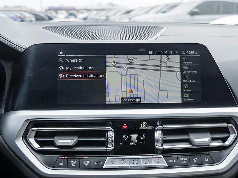 BMW 340 XDRIVE| LASER| DISTRONIC| HARMAN/KARDON| HuD|  - изображение 8