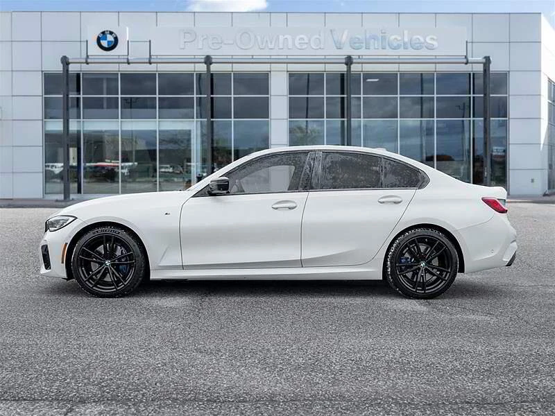 BMW 340 XDRIVE| LASER| DISTRONIC| HARMAN/KARDON| HuD|  - изображение 4