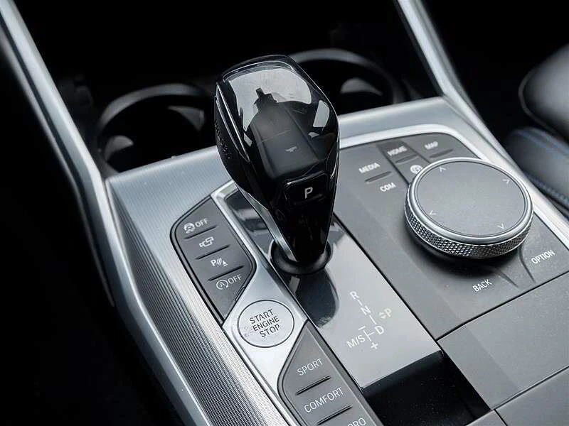 BMW 340 XDRIVE| LASER| DISTRONIC| HARMAN/KARDON| HuD|  | Mobile.bg   11