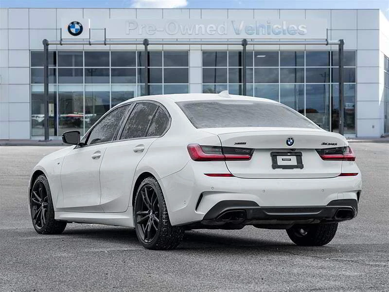 BMW 340 XDRIVE| LASER| DISTRONIC| HARMAN/KARDON| HuD|  - изображение 3