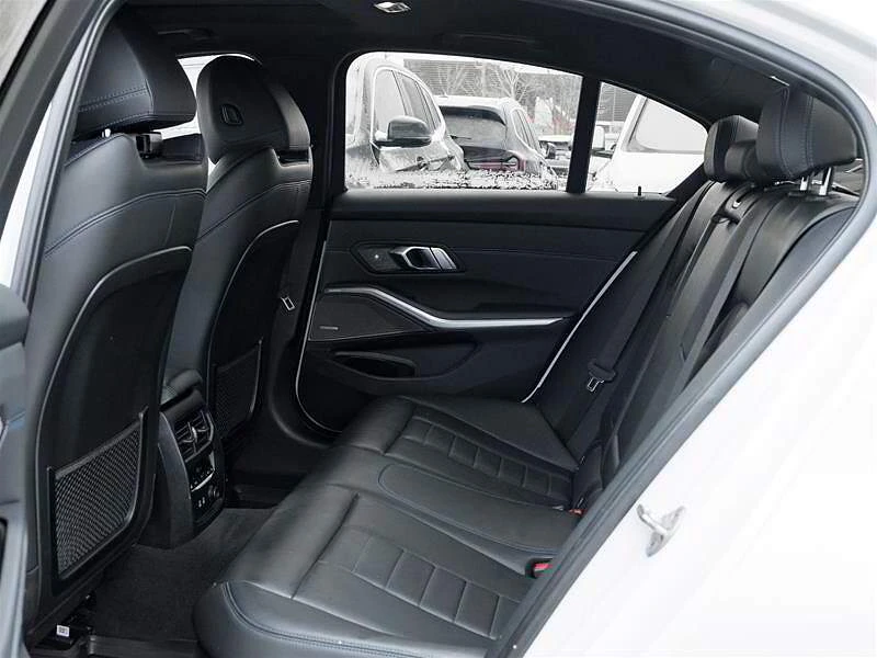 BMW 340 XDRIVE| LASER| DISTRONIC| HARMAN/KARDON| HuD|  | Mobile.bg   13