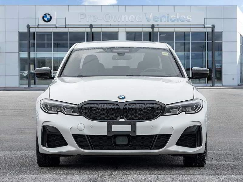 BMW 340 XDRIVE| LASER| DISTRONIC| HARMAN/KARDON| HuD|  - изображение 2