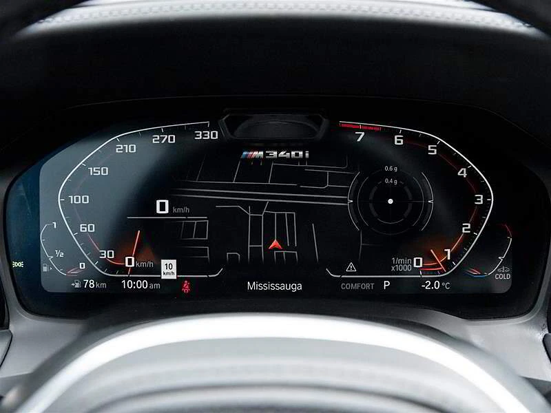 BMW 340 XDRIVE| LASER| DISTRONIC| HARMAN/KARDON| HuD|  - изображение 7