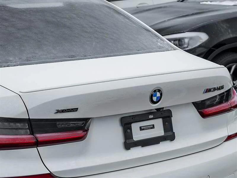 BMW 340 XDRIVE| LASER| DISTRONIC| HARMAN/KARDON| HuD|  - изображение 5