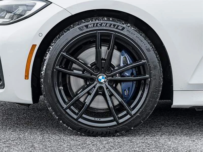 BMW 340 XDRIVE| LASER| DISTRONIC| HARMAN/KARDON| HuD|  | Mobile.bg   14