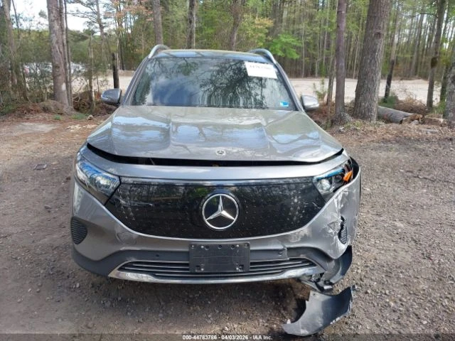 Mercedes-Benz EQB * 300* 4MATIC* КОЖА* ПОДГРЕВ* ПАНОРАМА* , снимка 10 - Автомобили и джипове - 54831024