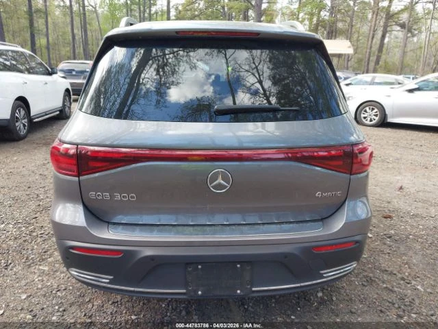 Mercedes-Benz EQB * 300* 4MATIC* КОЖА* ПОДГРЕВ* ПАНОРАМА* , снимка 14 - Автомобили и джипове - 54831024