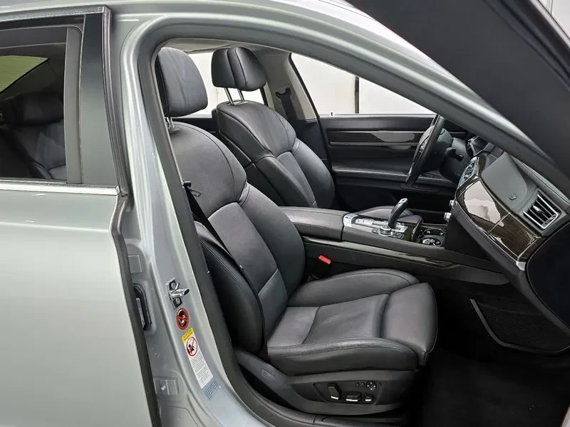 BMW 750 LI | Mobile.bg � ����������� 10
