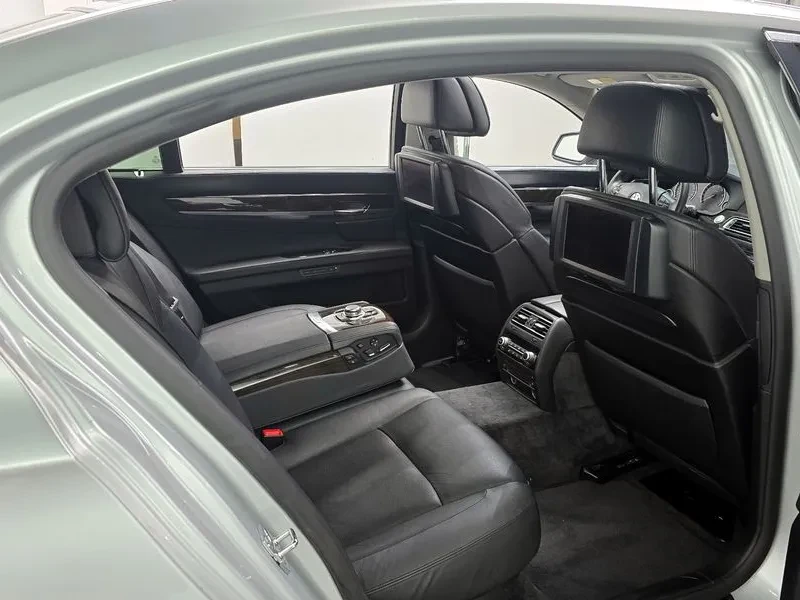 BMW 750 LI | Mobile.bg � ����������� 13