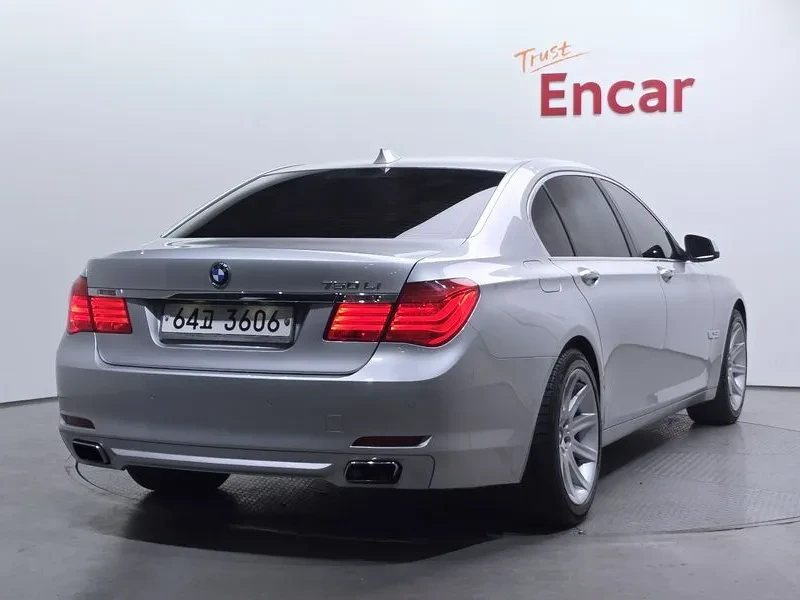 BMW 750 LI | Mobile.bg � ����������� 2