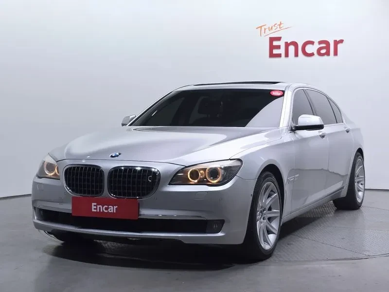 BMW 750 LI | Mobile.bg � ����������� 1