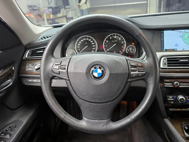 BMW 750 LI | Mobile.bg � ����������� 14