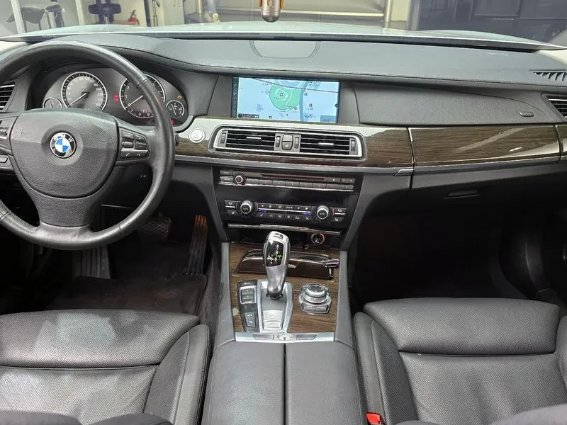BMW 750 LI | Mobile.bg � ����������� 7