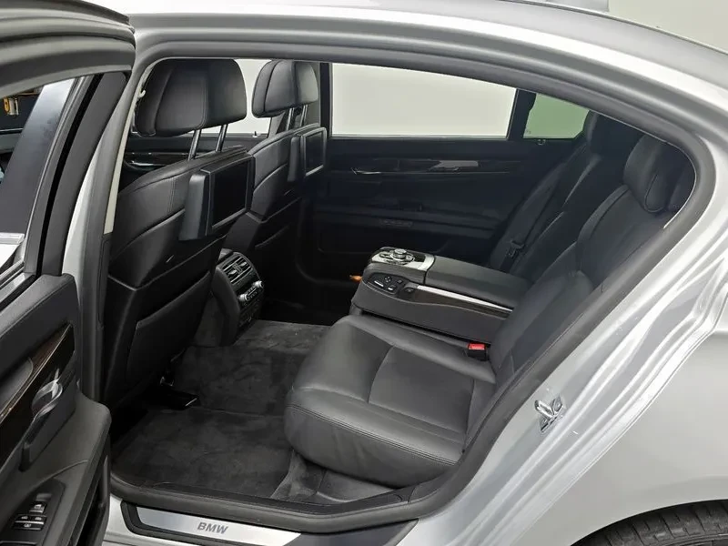 BMW 750 LI | Mobile.bg � ����������� 12