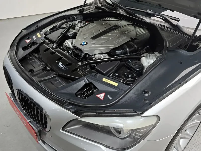 BMW 750 LI | Mobile.bg � ����������� 6