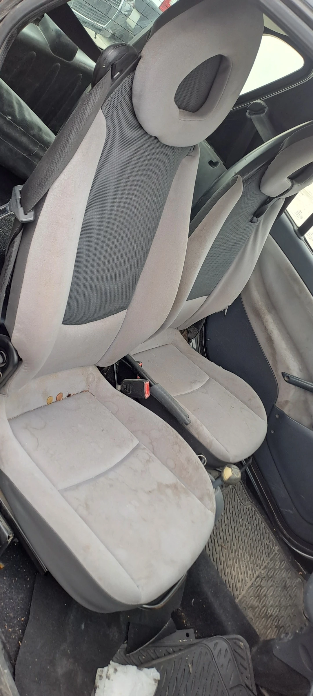 Smart Fortwo 600, 800cdi 3броя | Mobile.bg — изображение 15