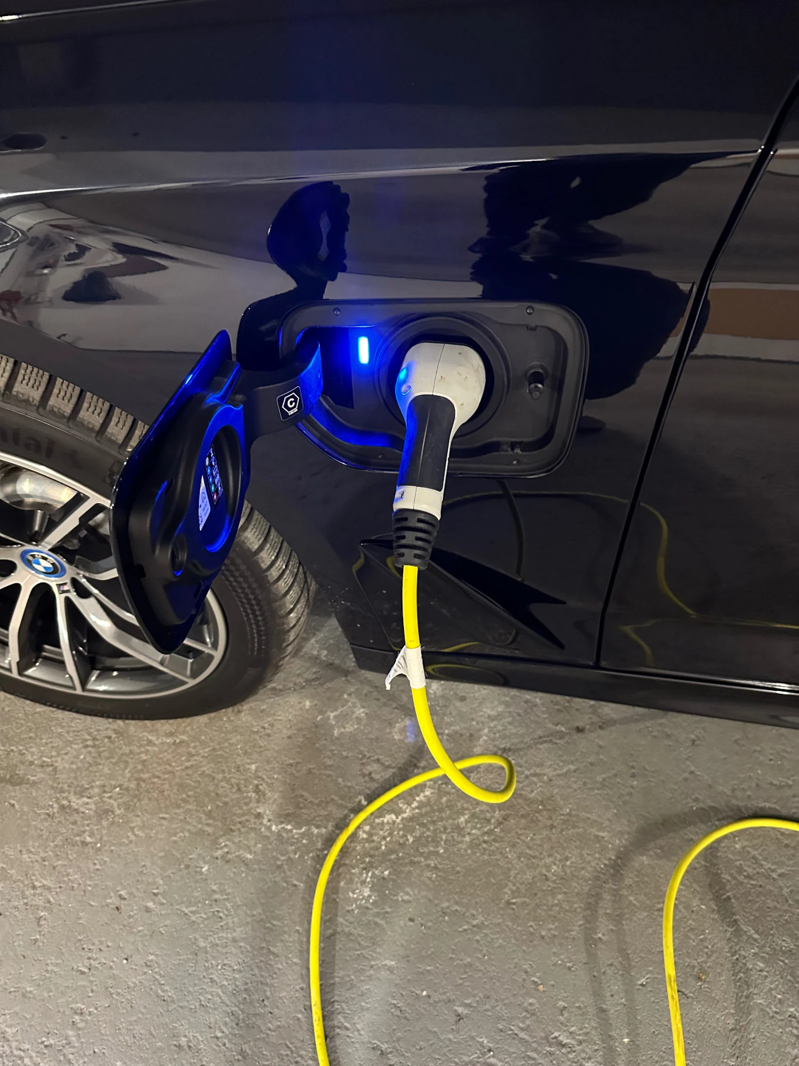 BMW 530E M-packet Shadow line X-drive Laser HUD  | Mobile.bg   16