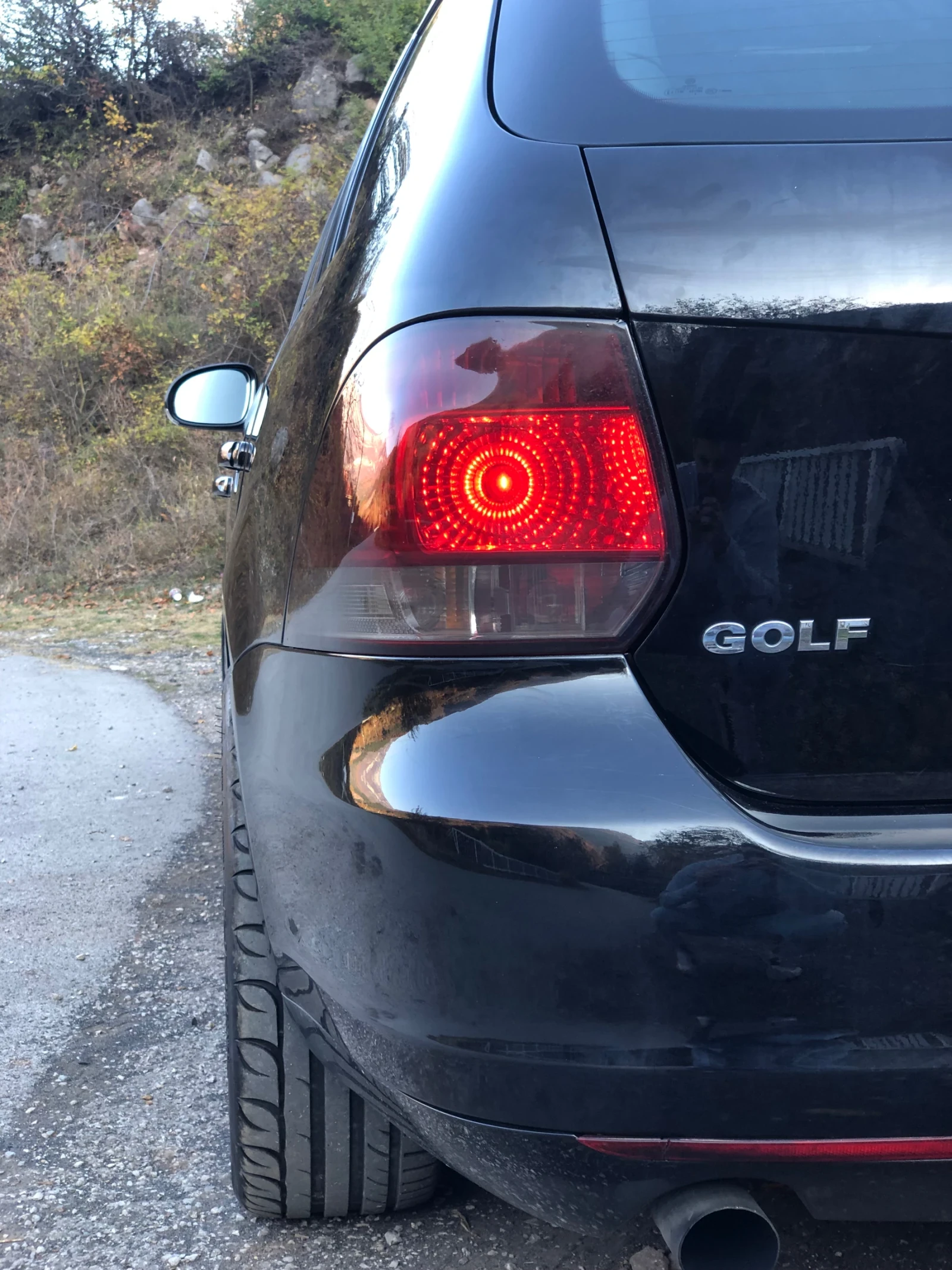 VW Golf  - изображение 2