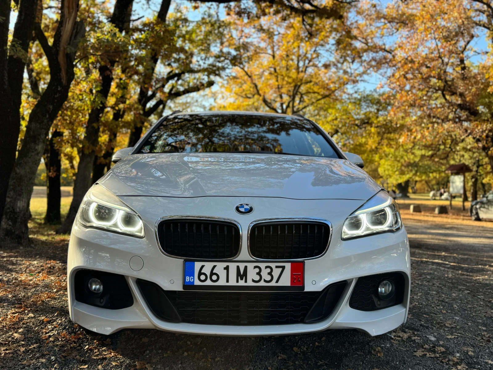 BMW 2 Active Tourer M Sport Packet - изображение 3