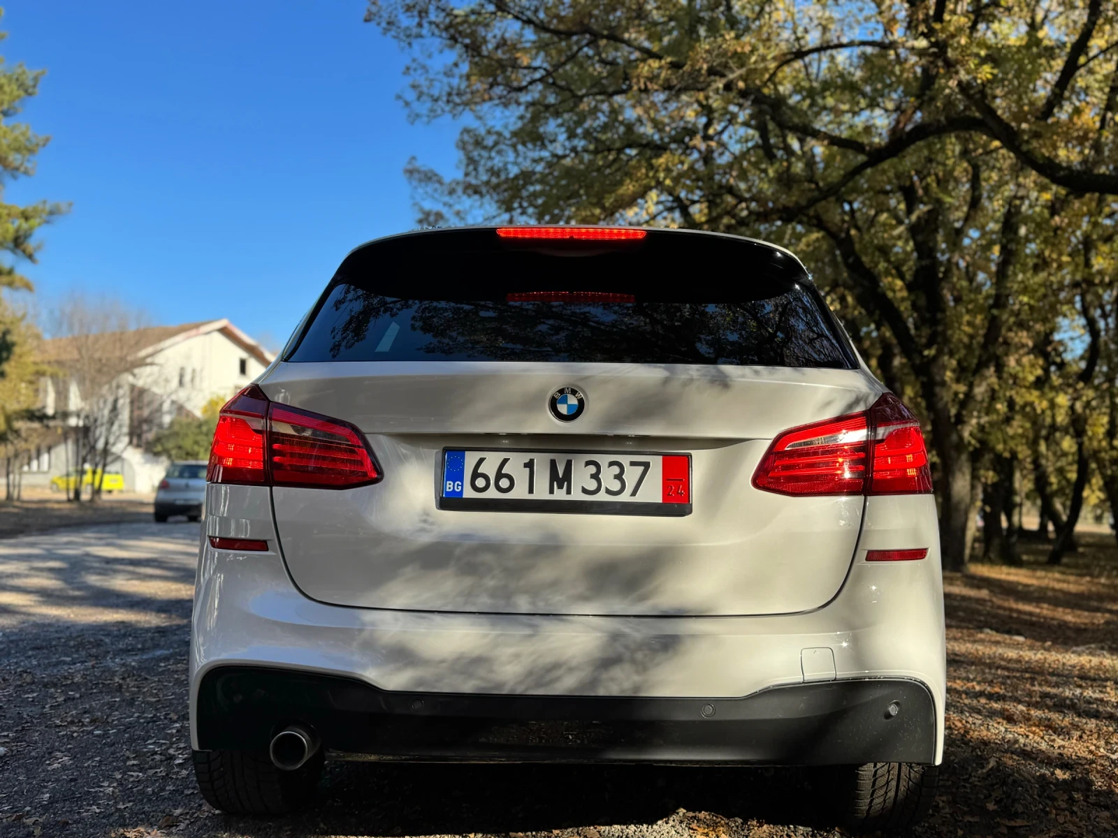 BMW 2 Active Tourer M Sport Packet - изображение 5