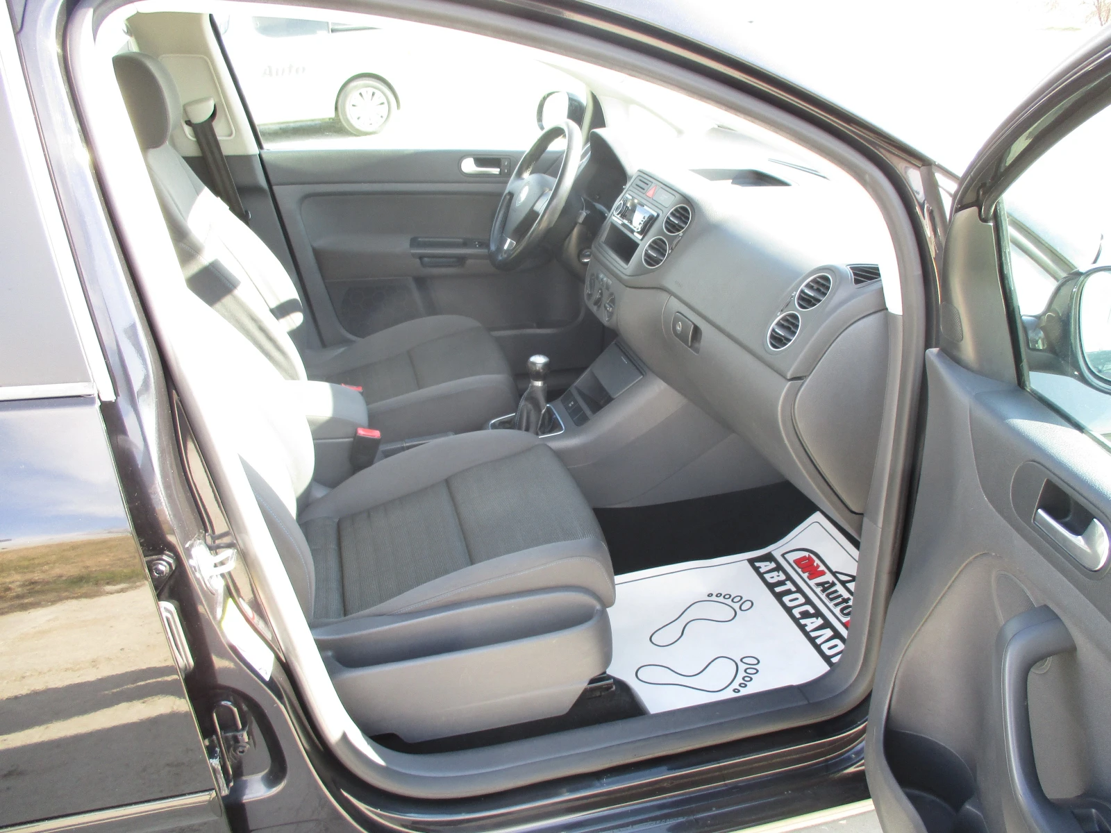 VW Golf Plus 1.6/   | Mobile.bg   13