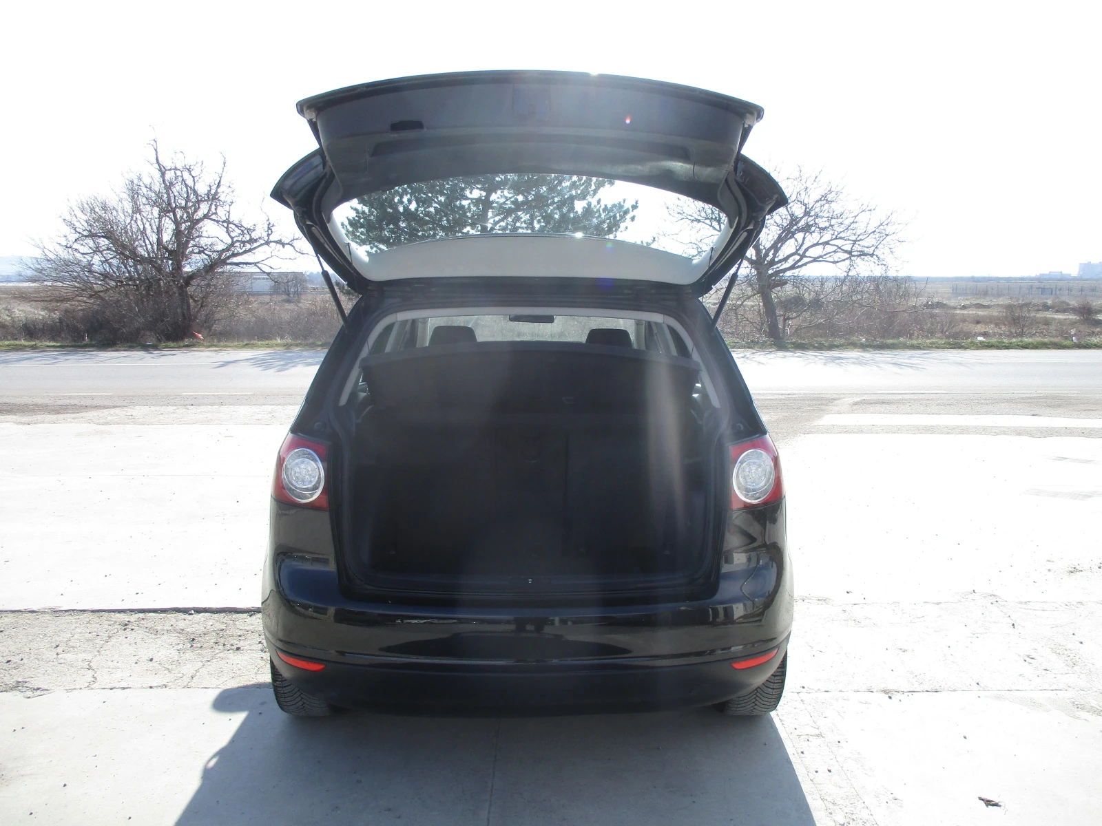 VW Golf Plus 1.6/   | Mobile.bg   16