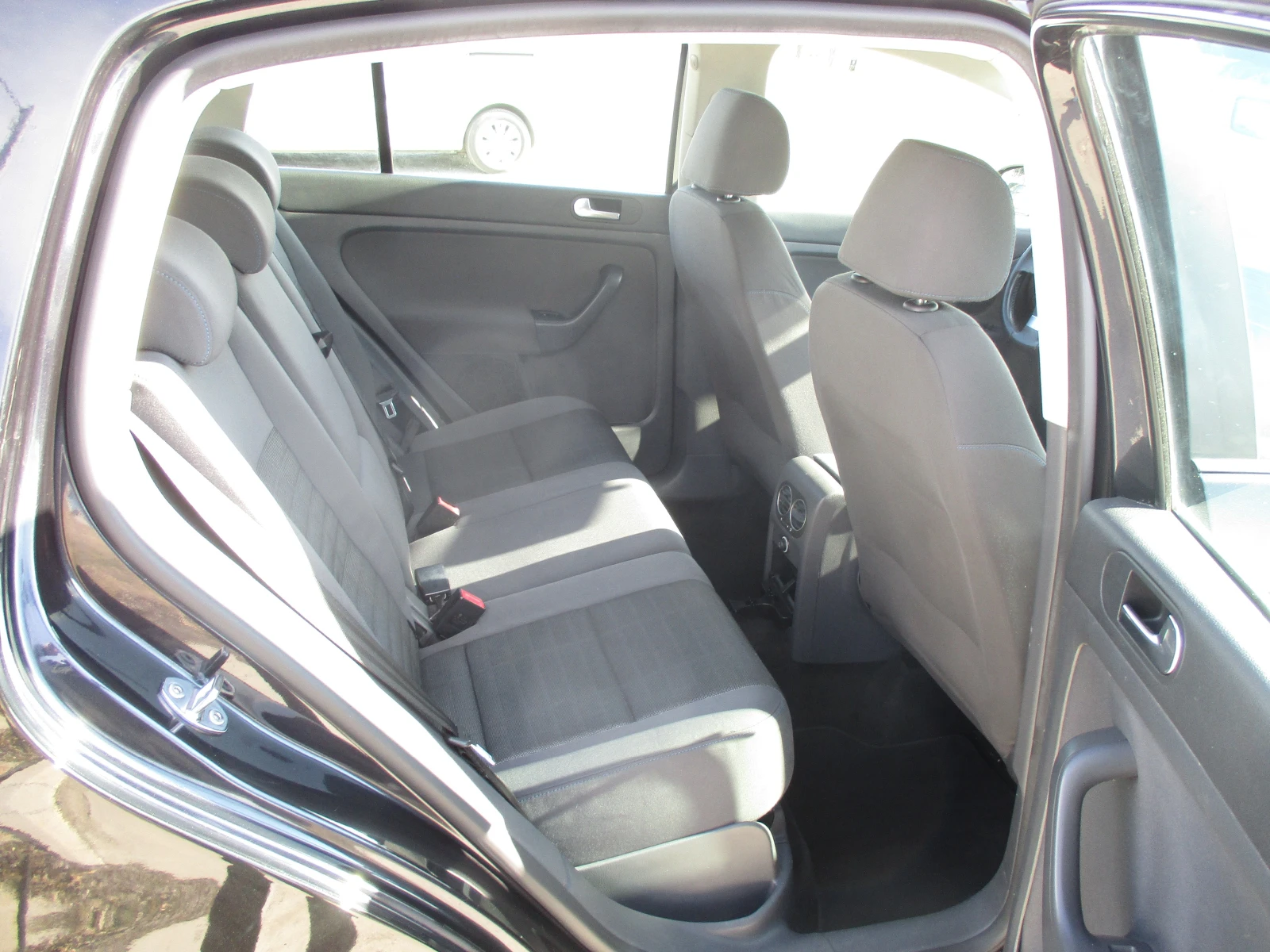 VW Golf Plus 1.6/   | Mobile.bg   15