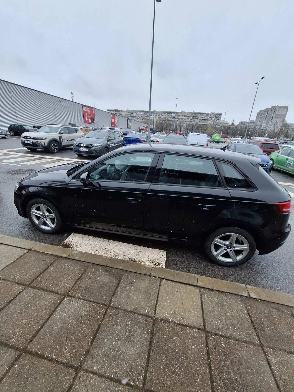 Audi A3  - изображение 4