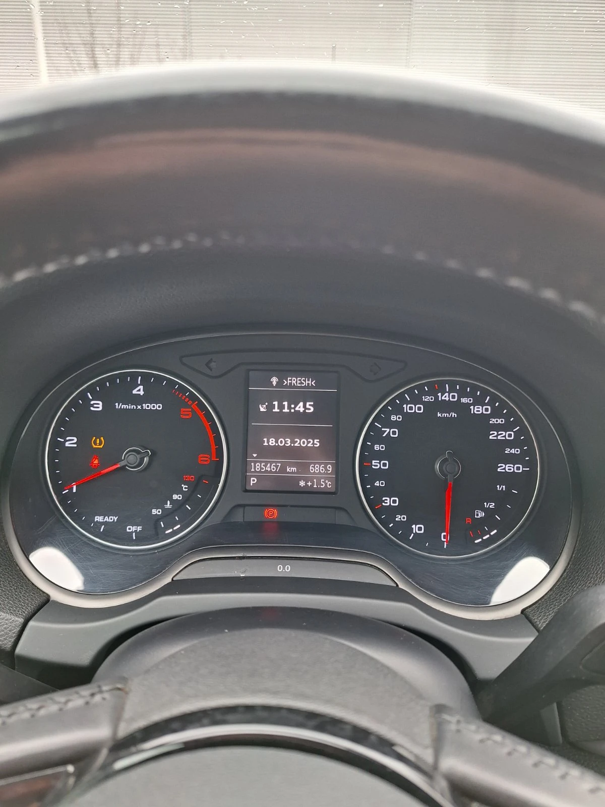Audi A3  - изображение 7