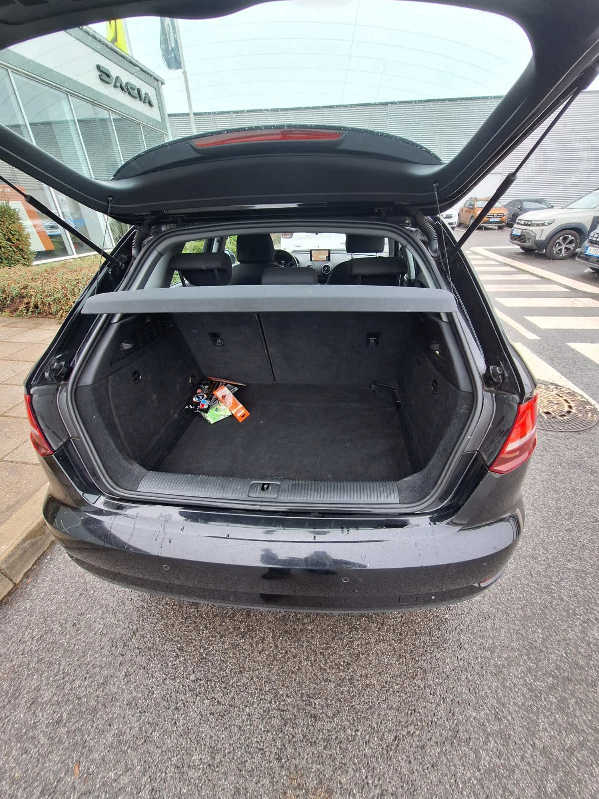 Audi A3  - изображение 5