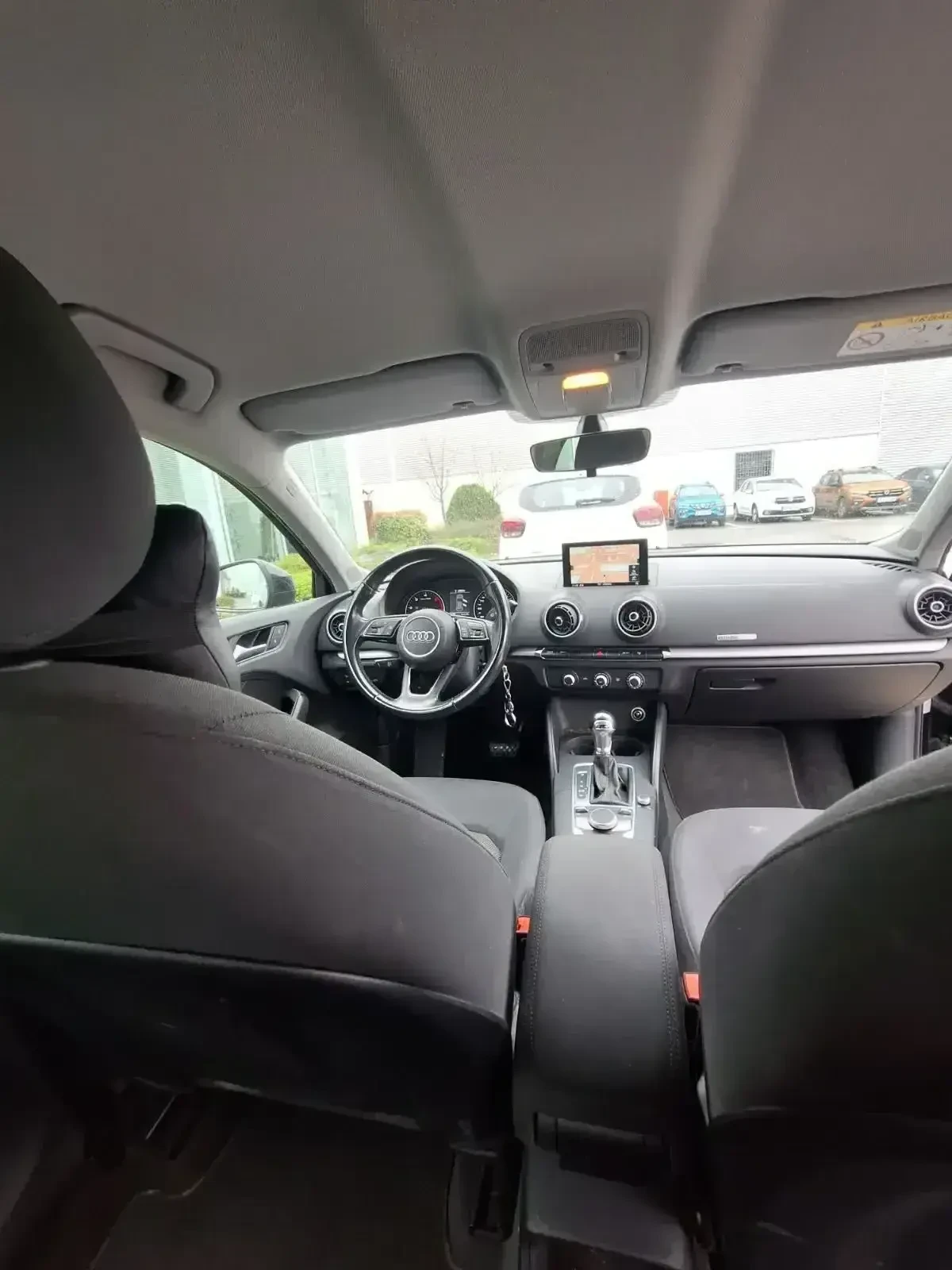 Audi A3  - изображение 2