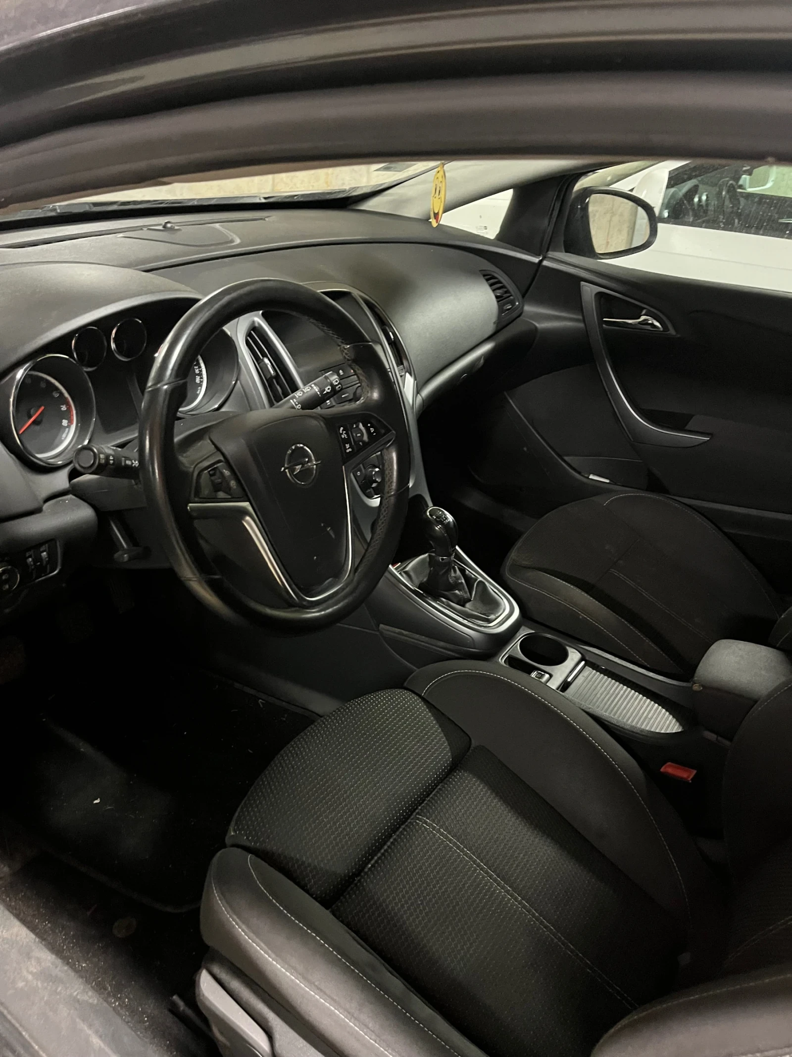 Opel Astra  - изображение 3
