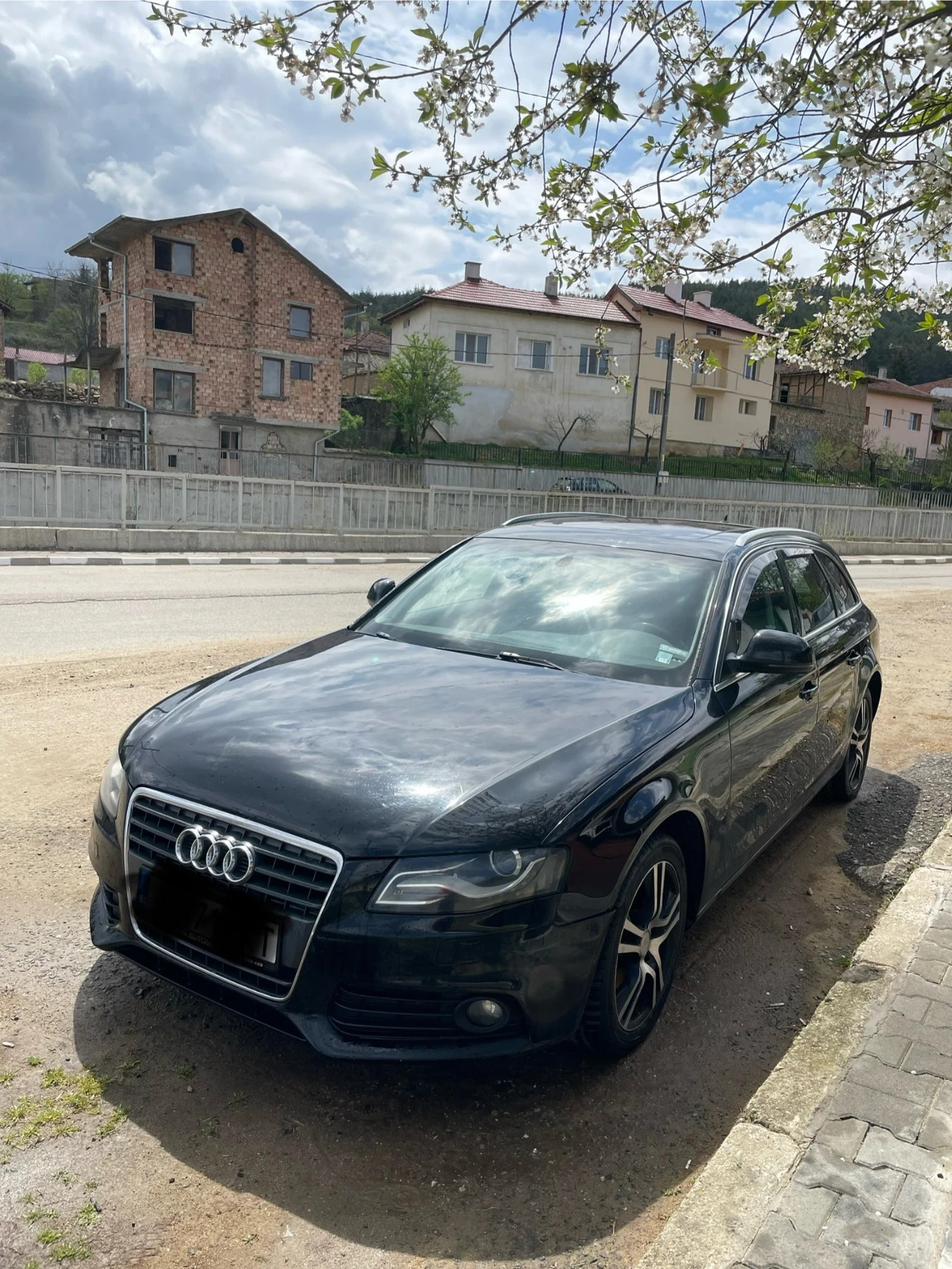 Audi A4 2.0 TDI - изображение 3