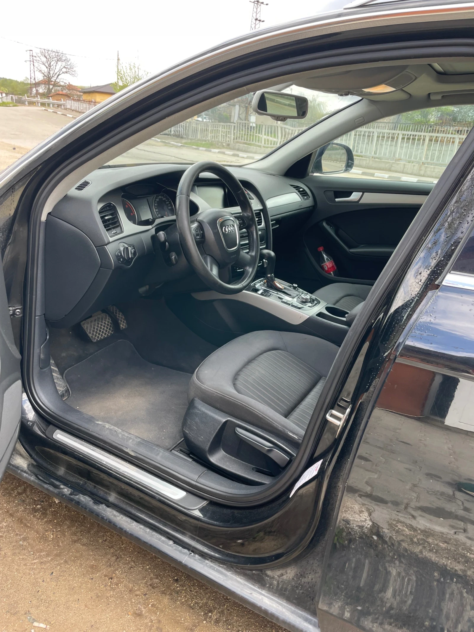 Audi A4 2.0 TDI - изображение 6