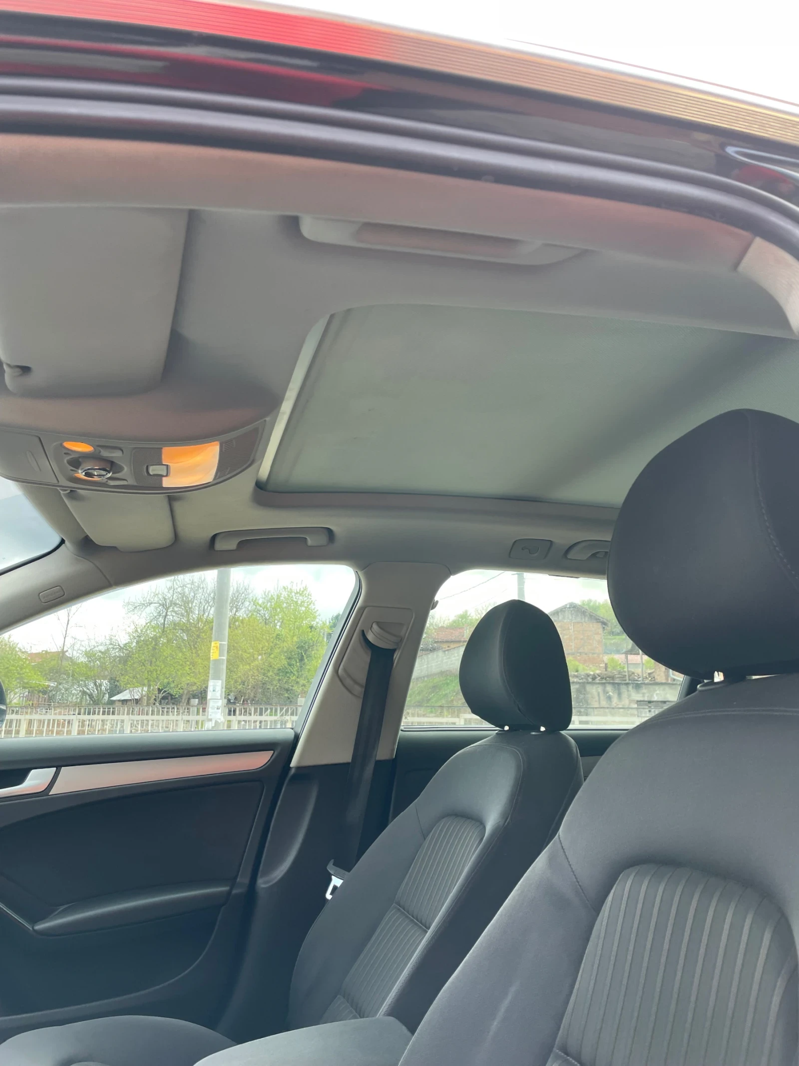 Audi A4 2.0 TDI - изображение 7