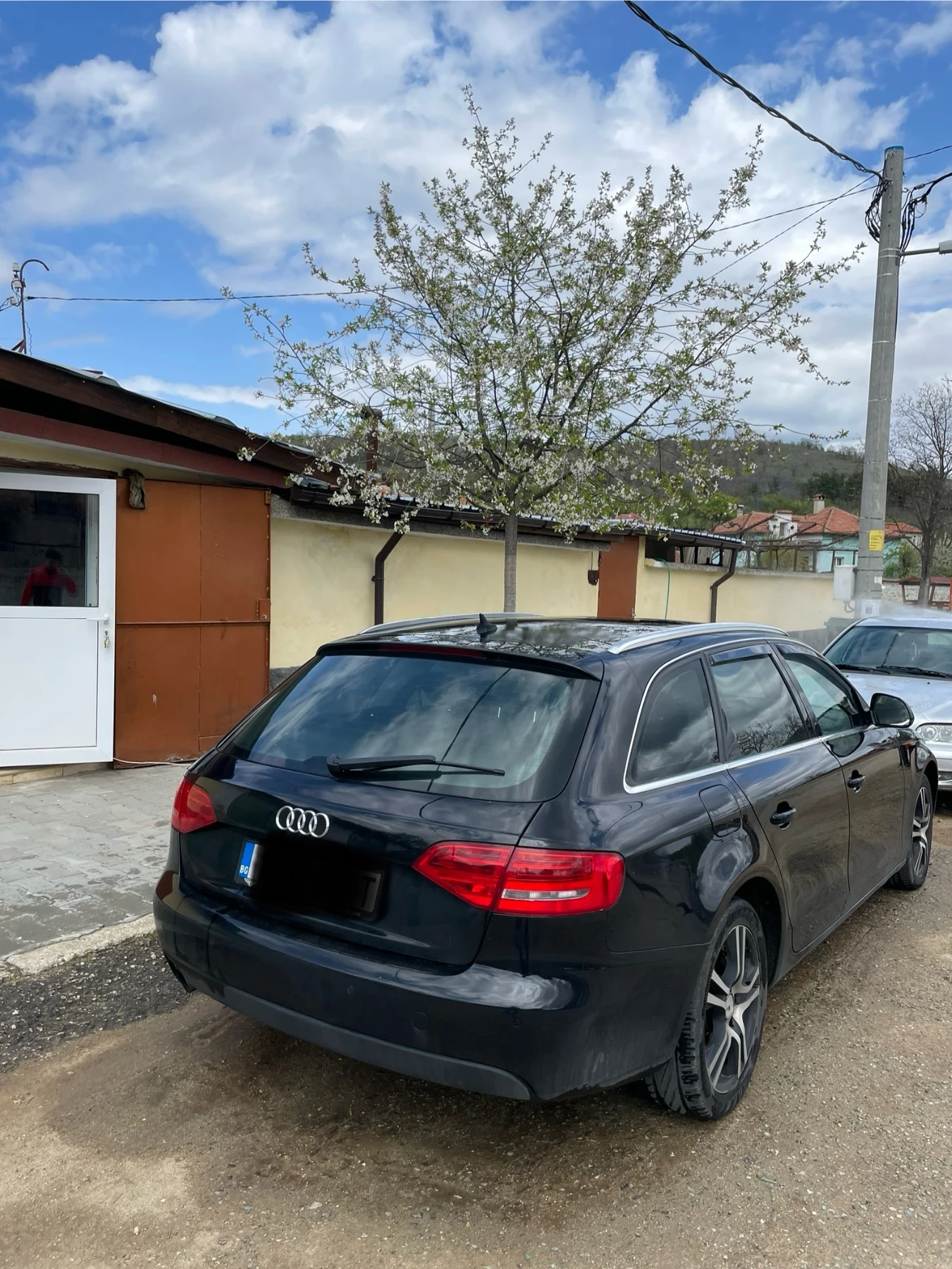 Audi A4 2.0 TDI - изображение 2