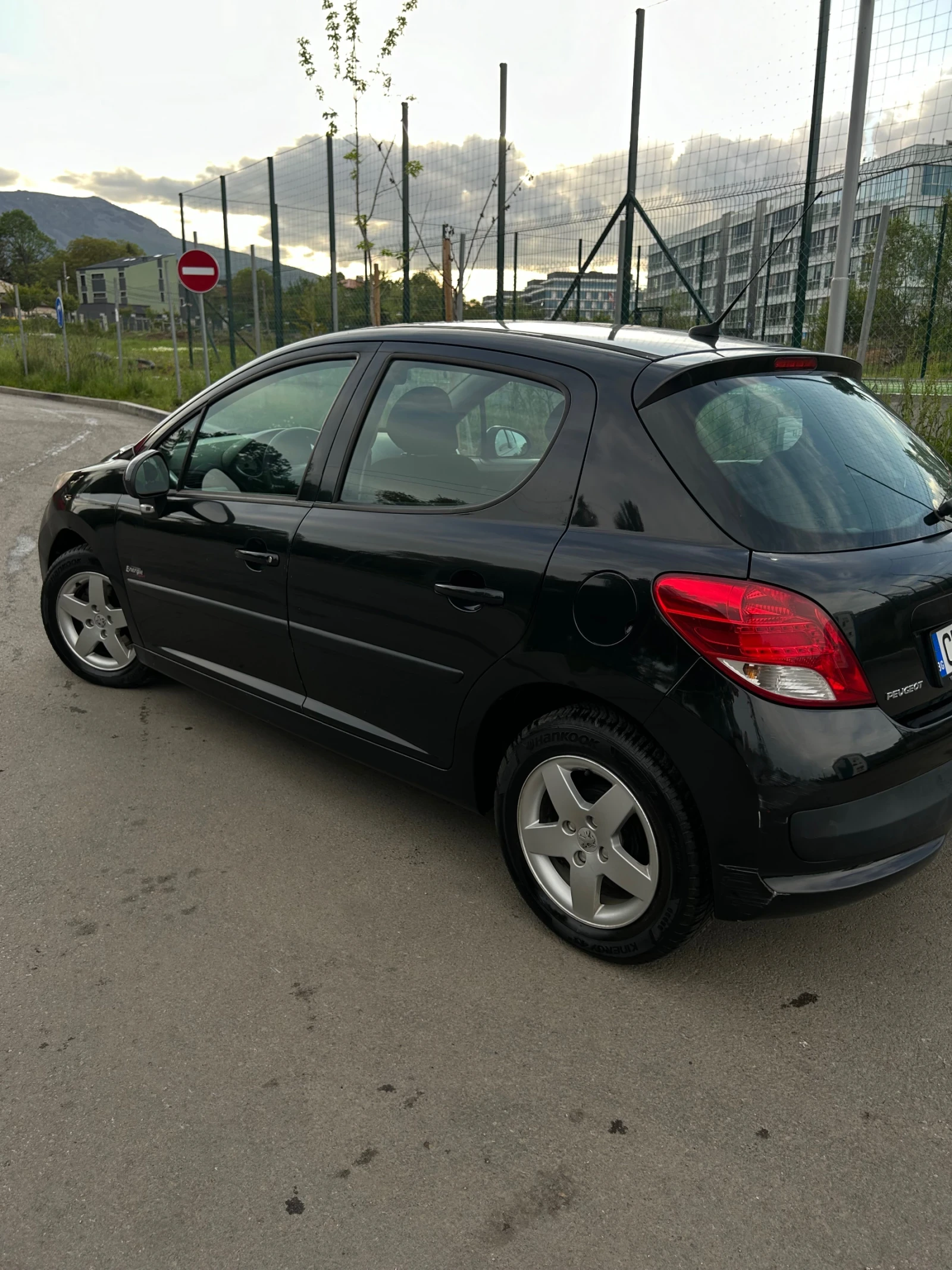 Peugeot 207 1.4 Бензин и Газ - изображение 6