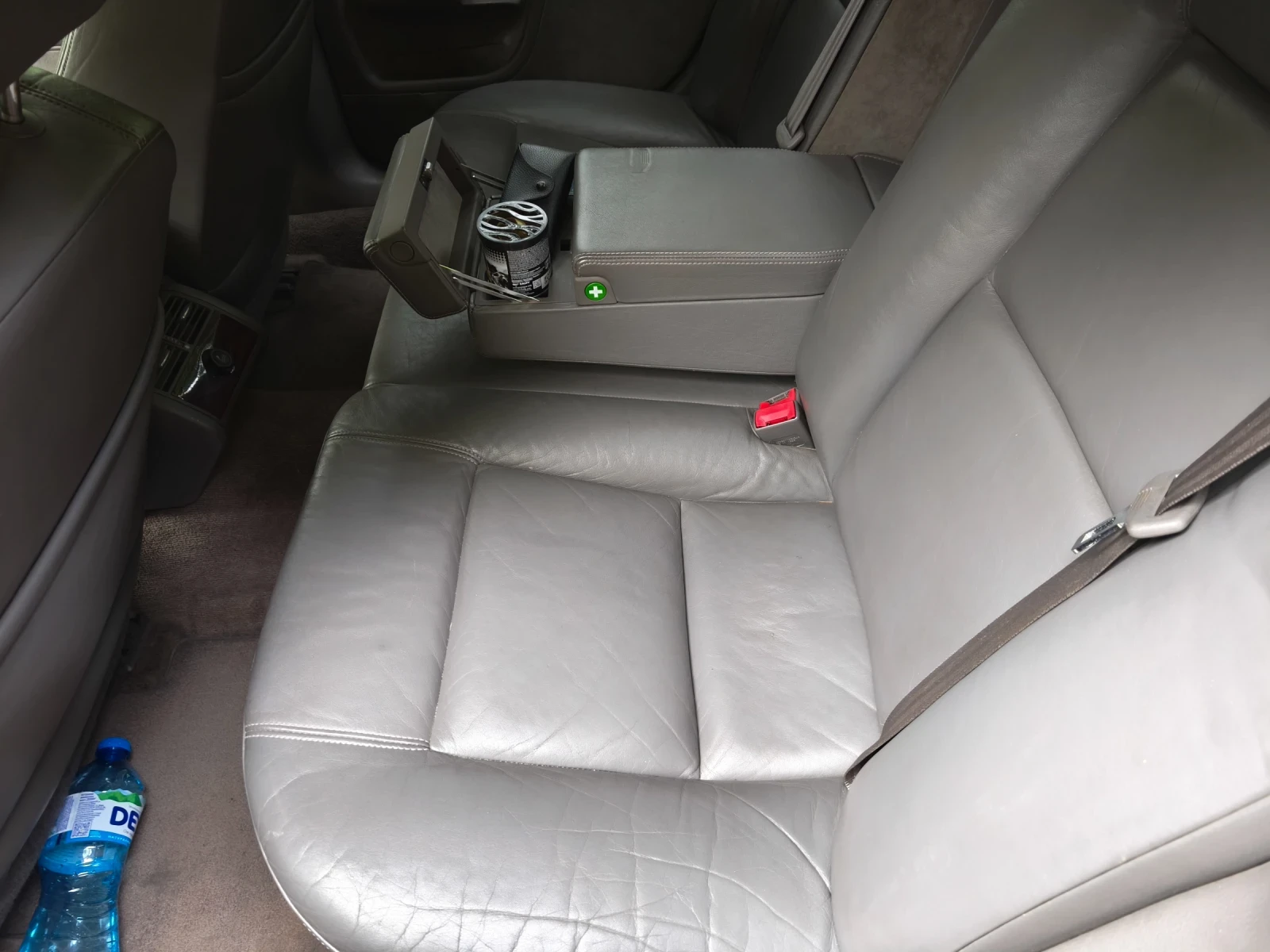 Audi A8 4.2 310 Facelift - изображение 9